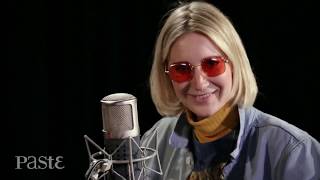 Fickle Friends at Paste Studio NYC live from The Manhattan Center