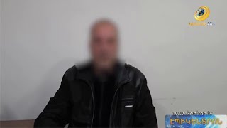 «Տեսել եմ Մանե Գևորգյանին,քաշել մազերից». մանրամասներ նոյեմբերի 10-ի զանգվածային անկարգություններից