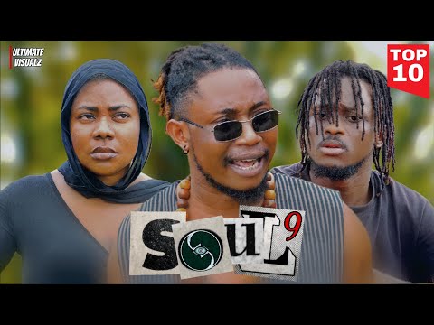 SOUL EPISODE 9 - JAGABAN SQUAD (LUCIFER IS BACK) S2 EP3 FULL MOVIE