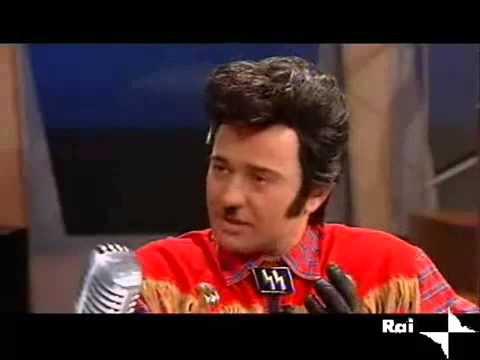 Lillo & Greg meet Hitler Tony