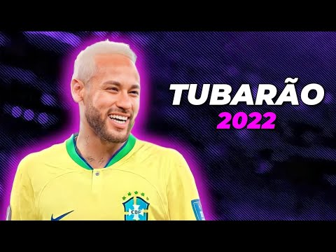 Neymar Jr ● Tubarão Te Amo Falcão Te Amo | DJ LK, Da Escócia ᴴᴰ