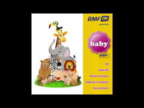 Justyna Bojczuk, Bartus Gozdziewski Jr & Benek Lewandowski - Boogie Woogie