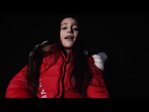 Adelajda ft. Mikel Elmazi - Goca Babit (Official Video)