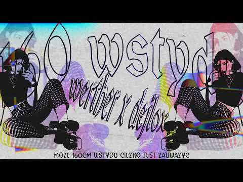 werther x dejlox - 160 wstydu