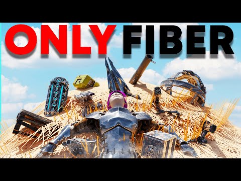 I Played Ark Fibercraft On Wipe Day...