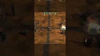 ВІН НАСТІЛЬКИ БІДНИЙ ЩО ГРАЮ ЮНІТАМИ ВОРОГА !! ► C&C Generals Zero Hour #rts #gzh #commandandconquer