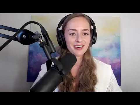 Science Of Shamanism, Ancestral Healing, & Rain Making, with Dan Winter & Bridget Nielsen