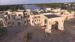 This Patel House is HUUUUUUUGE!!!!!!