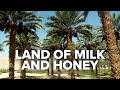 Biblical Prophecy Is Being Fulfilled In The Land Of Milk And Honey Jerusalem Dateline
