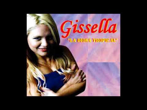 gisella enganchado cumbia chaqueña