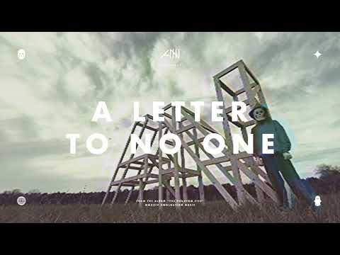 A Letter To No One - Awolnation