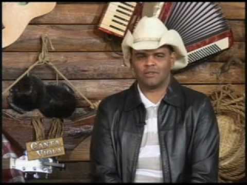 PROGRAMA CANTA VIOLA SUL COM JOÃO E MATEUS