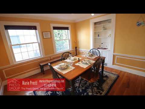124 Parsons St - Brighton, MA