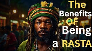 Download lagu The Benefits of Being a Rasta – Living in Jah’s Peace mp3