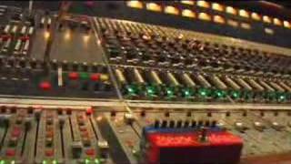 COG Episode 2 making the album