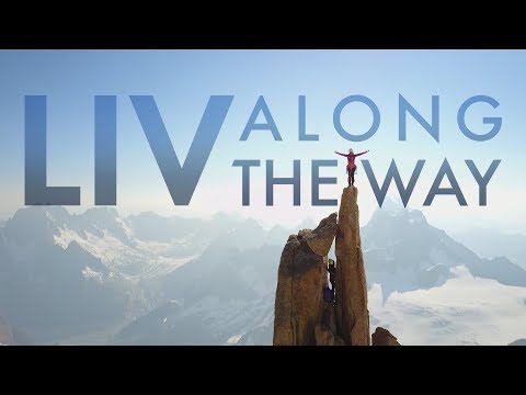 Liv Along The Way (2018)