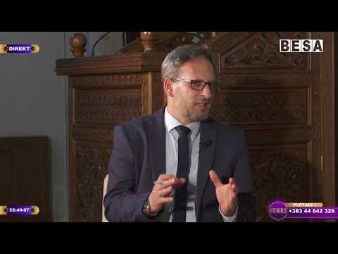 Optimizmi - Hfz.Osman ef. Bekteshi