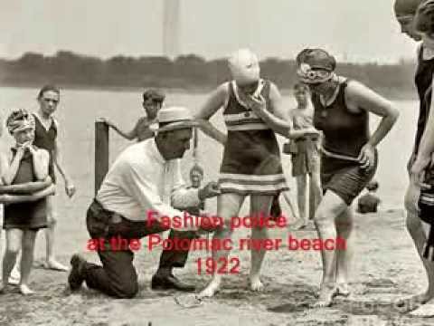 Roarin' 20s: Ted Weems & His Orch. - Somebody Stole My Gal, 1924