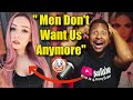 "Good men don't want us anymore" | Why WOMEN Are Lonely and Single reaction tik tok cringe