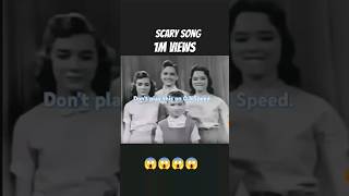 Download lagu that why 1950's song  are scary😱😱😱,,#horror mp3