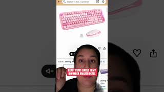Amazon must haves under $35 #amazongadgets #amazonfavorites #moneysavingtips #amazonmusthaves #save