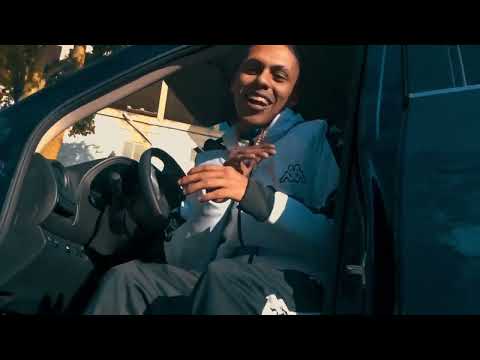 EL NEGRO MONTANA - FRONTEAR