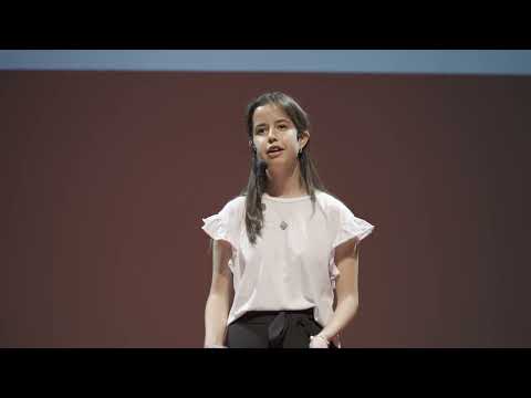 Changing Society Beauty Standards | Adelaida Salamanca | TEDxColegioAngloColombiano