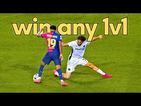 How to Win Any 1v1 (complete guide)