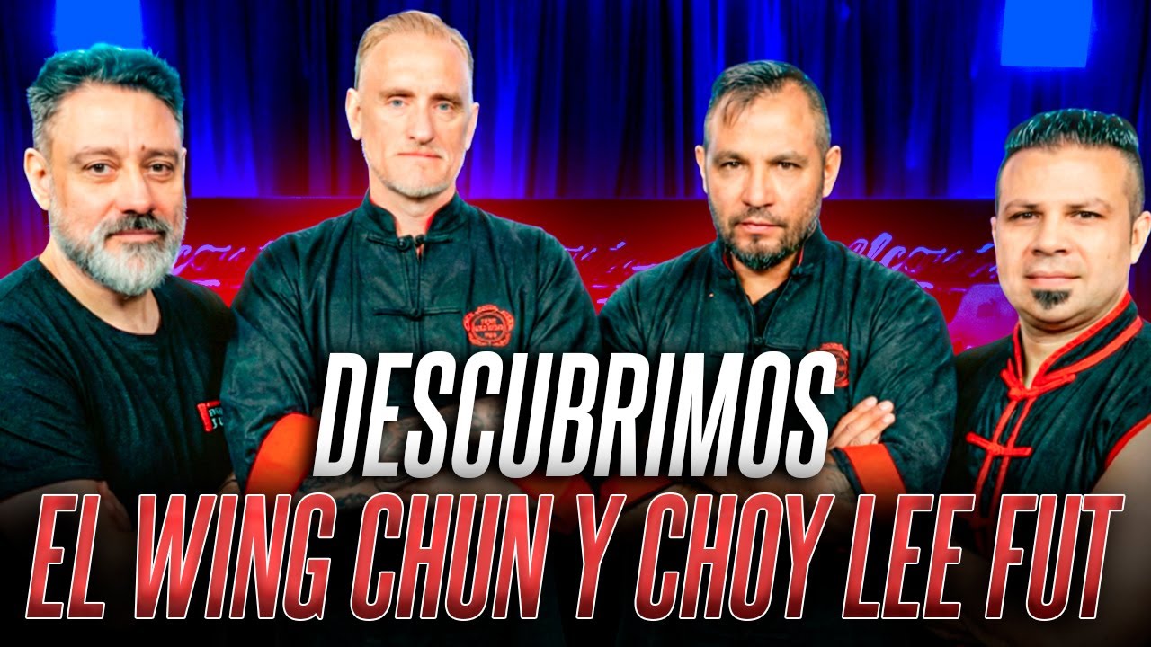 Wing Chun: Historia y Mitos