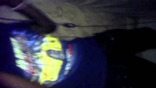 The Makein of Shes Fine and Cool By Lil Pezzy  PT 4