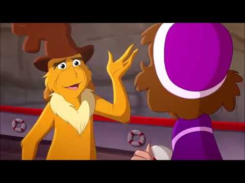 Pipkin & Company Part 16 - Laura Meets Guy