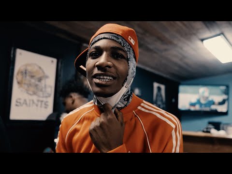 Realbleeda - Gravediggers ft. Cobleeda (Official Video)