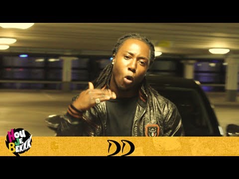 HOU JE BEK: 2 X ZOMERSPECIAL - DD