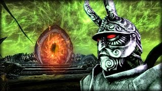 What is the Strongest Daedric Artifact in the Elder Scrolls?
