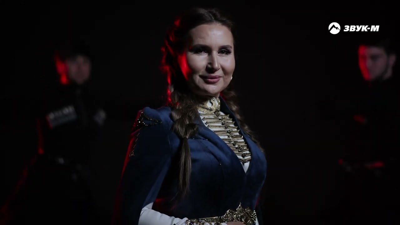 Амирина — Боец