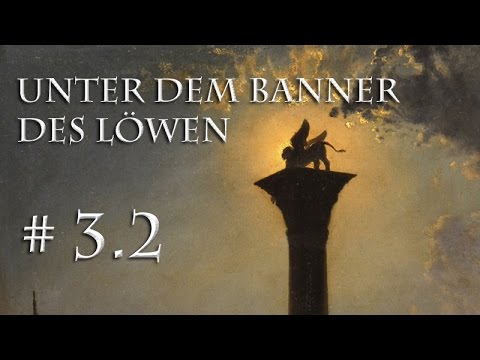 Europa Universalis 4 - Venice #3.2: Hangover - Let's Play (Hi)Story