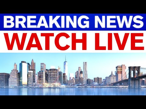 LIVE: Protesters rally in NYC amid release of Tyre Nichols video