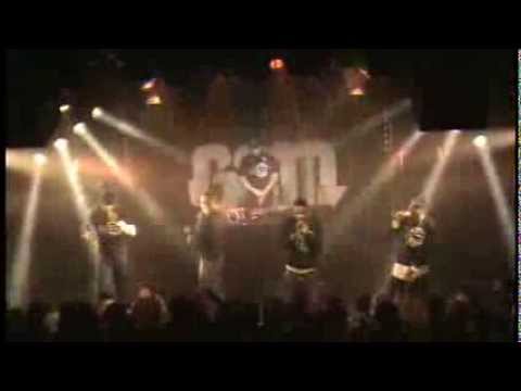 Mac Rolecks - Dr.House (Live)