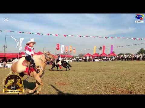 Patronales San Ignacio Guazú Misiones 2025...