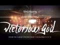 "Victorious God" from New Life Worship STRONG ...
