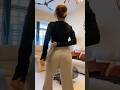 ANUSHKA SEN SEXY DANCE MOVES Anushka Sen Hot Ass Dance Anushka Sen Shorts Short Dance