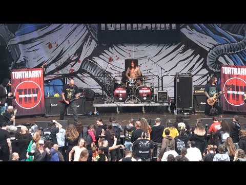 Tortharry - Obscene Extreme Festival 2018