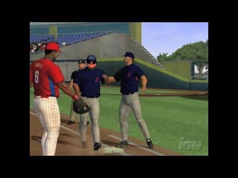 MLB 07 : The Show Playstation 2