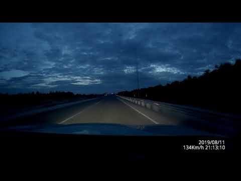 BMW F30 316i st.1 230hp vs. BMW F20 118i st2+WMI 250+hp