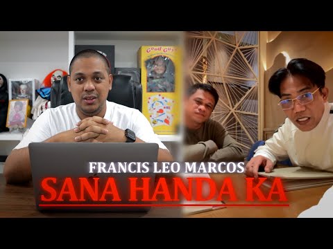 FRANCIS LEO MARCOS HUMANDA KANA