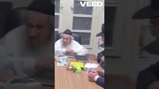💥"כך מתקבלת החלטה היסטורית: הצצה נדירה אל מאחורי הקלעים של הנהגת הדור" המנהיג הרב לנדו על חוק הדיחוי