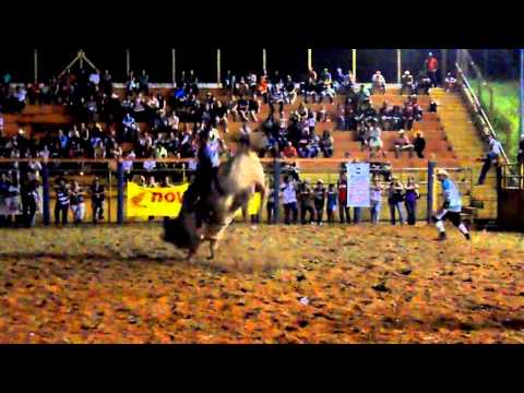 Felipe Alves x Titanzinho