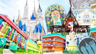 Download lagu EVERY Disney World Hotel in 2026 mp3