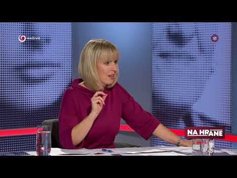 Ostrá hádka Cigánikovej a Matoviča v televíznej diskusii