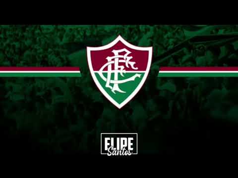 SELEÇÃO DO FLUZÃO 🎶 - Funk do Fluminense - Vira o Jogo